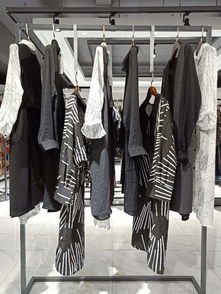 深圳原创潮牌 大码女装库存折扣批发与广州鞋帽箱包零售的市场机遇