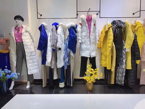 广州衣魅人璞秀品牌折扣女装 优质尾货批发的明智之选