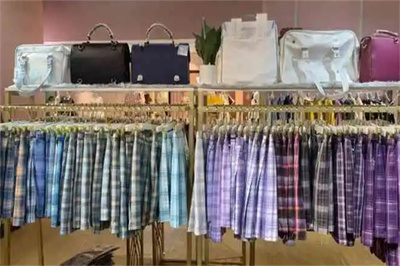 JK服装加盟全攻略 从申请到开店的详细流程